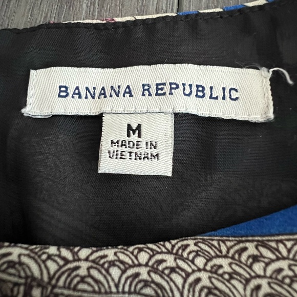 Banana Republic Tank Dress - Picture 3 of 3